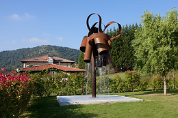 HOTEL IZALDE