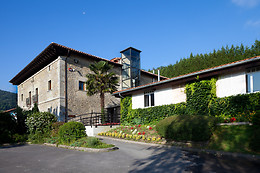 HOTEL IZALDE
