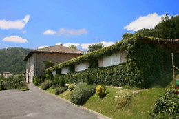 HOTEL IZALDE