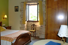 AGROTURISMO ARRIOLA TXIKI