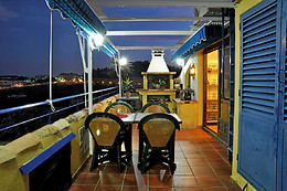 CASA RURAL RAVALET 21