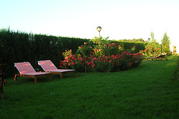 HOTEL SIERRA LUZ