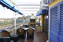 CASA RURAL RAVALET 21