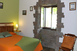AGROTURISMO ARRIOLA TXIKI