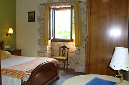 AGROTURISMO ARRIOLA TXIKI