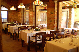 HOTEL RURAL CERRO PRÍNCIPE