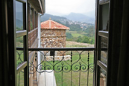 HOTEL CASONA CUERVO