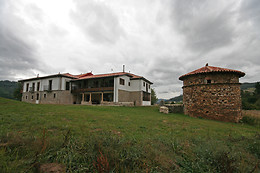 HOTEL CASONA CUERVO