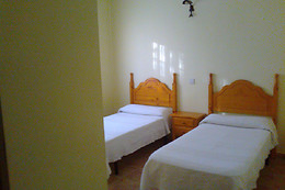 HOTEL RURAL EL JOYO