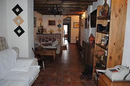 HOSPEDERIA TIA MARIA