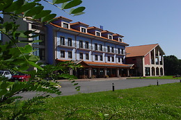 HOTEL CRISTINA