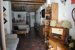 HOSPEDERIA TIA MARIA