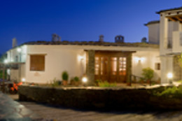 HOTEL RURAL FINCA LOS LLANOS
