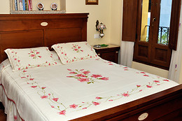 CASA RURAL RAVALET 21