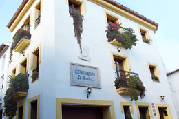 CASA RURAL RAVALET 21