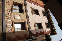 HOTEL LA REALDA