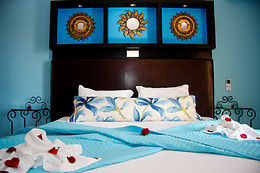 HOTEL RURAL MONTINHO DE OURO