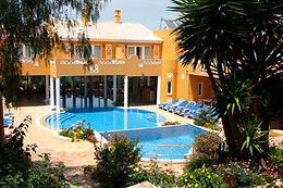 HOTEL RURAL MONTINHO DE OURO
