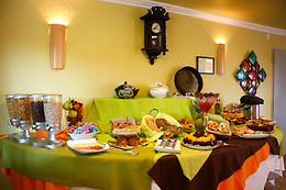 HOTEL RURAL MONTINHO DE OURO