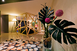 HOTEL ESTRELA DE FÁTIMA