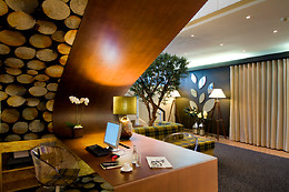 HOTEL ESTRELA DE FÁTIMA