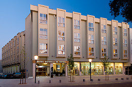 HOTEL ESTRELA DE FÁTIMA