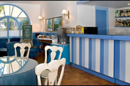 HOTEL CÉSAR
