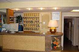 Hotel Baia del Sorriso