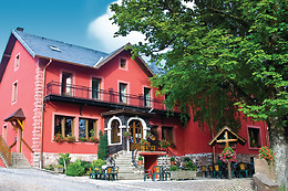 Complexe Hôtelier du Donon - Restaurant Velleda