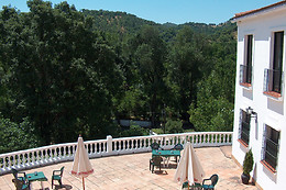 HOTEL GALAROZA SIERRA