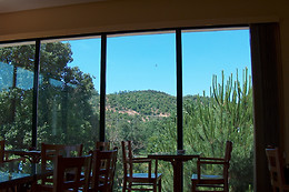 HOTEL GALAROZA SIERRA
