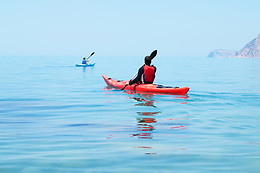 ANTIOCHE KAYAK