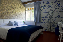 HOTEL IZALDE