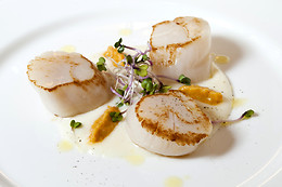 Restaurante Boca Santa