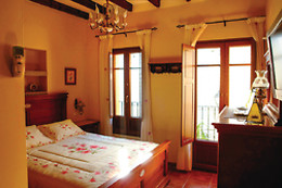 CASA RURAL RAVALET 21