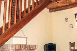 HOTEL GALAROZA SIERRA