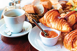 Locanda Erbavoglio