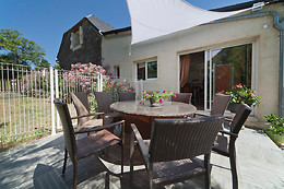 Domaine de la Moretie