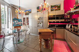 Chez Janine