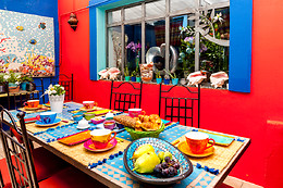 Chez Janine
