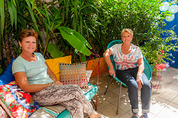 Chez Janine