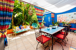 Chez Janine