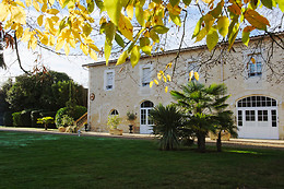 Château Pontet d'Eyrans