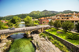 HOTEL DEL ALTO SELLA