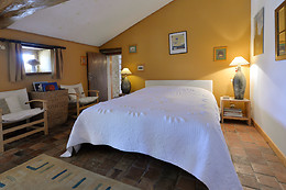 Le clos des Fayes