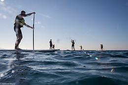 Base Nature et Nautique