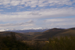 CASA RURAL AGUAS FRIAS