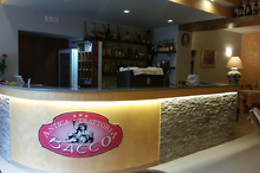 Antica Trattoria Bacco