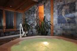 Erholungshotel Margarethenbad