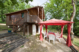 Camping des Bastides